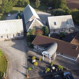 Motel Viborg, hotel u gradu 'Viborg'