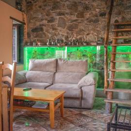Casa en zona medieval, hotel a Monforte de Lemos