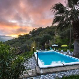 Holiday Home Lucifero