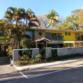 Canal Inn Panama