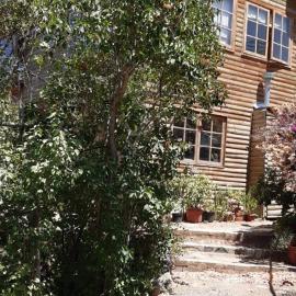 La Milagrera Olmué, hotel a Quebrada de Alvarado