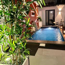 Villa Rio by Valada Village، فندق في Valada