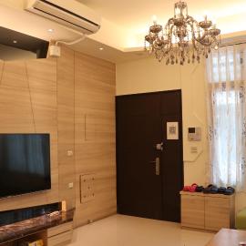 Sky Ocean, khách sạn ở Thành phố Nghi Lan