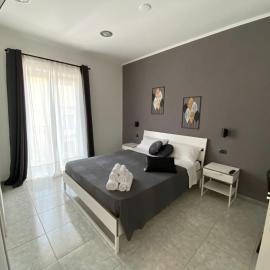 AMARIS – hotel w mieście Tortolì