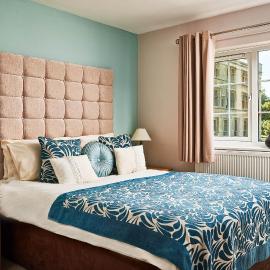 The Garden Suite at Shuttleworth