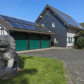 Jagdschloss Stift Ennenbach, ξενοδοχείο σε Ruppichteroth