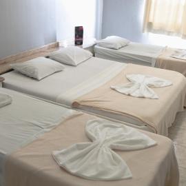 Hotel Avenida, hotel din São João de Meriti