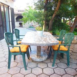 Apartments Paladina, hotel in Mandre