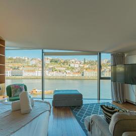 LUXURY VIEWS by YoursPorto, hotel in Vila Nova de Gaia