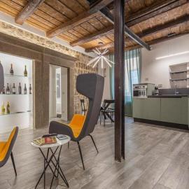 SDL luxury home Al Pavone, Hotel in Viterbo