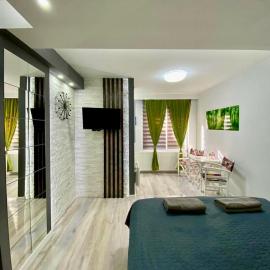 STUDIO Vladana, hotel in Kruševac