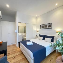 MyStay Porto Centro, Hotel in Porto
