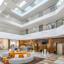 Willis Hotel Business & Wellness, hotel Zalaegerszegen