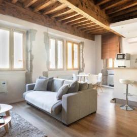 Lacustria - Luxury loft in Annecy, hotel in Annecy