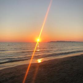 Dea Luxury Apartament Beach