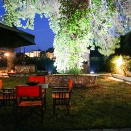 VILLA DREAM