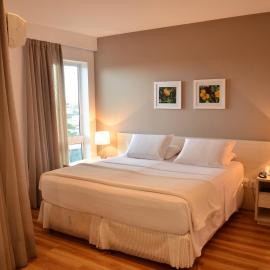 Unico Apart Hotel, hotel em Feira de Santana