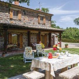 Agriturismo San Luciano