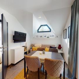 Otta Apartments Golte、モジリェのホテル