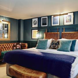 Kings Arms - Egham-Windsor, hotell sihtkohas Egham