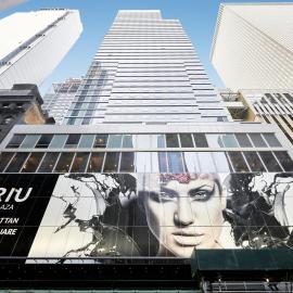 Riu Plaza Manhattan Times Square, khách sạn ở New York
