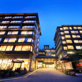 Hotel Keisui, hotel em Omachi