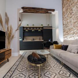 Casa Mariana - Luxury Apartment - 4 Personas, hotel in Cádiz
