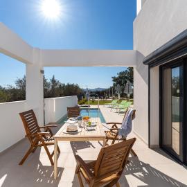 Domus Oliva Villas