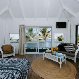 The Passage Villas, hotel v destinaci Rarotonga