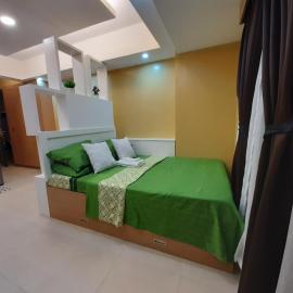 1Tagaytay, khách sạn ở Lipa