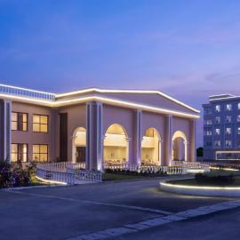 Clarks Resort Birgunj, hótel í Bīrganj