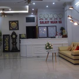 GALAXY HOTEL Bắc Ninh, hotel in Bồ Sơn