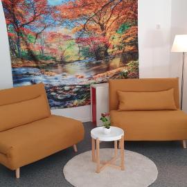 Monteurzimmer, hotell sihtkohas Schwendi