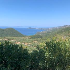 Μπαλλας Παναγιωτης BallasStudios, hôtel à Perdika