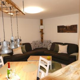 Harzapart Appartement 2 "Wandertraum", hotel in Walkenried