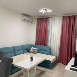 Apartman SIMS, hotel in Bijeljina