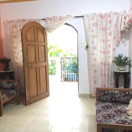 Maria guest house, hotel a Bardez