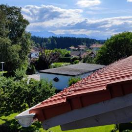 Ferienwohnung Chiemgauglück