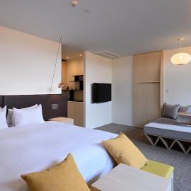 HOTEL KYOTOLOGY
