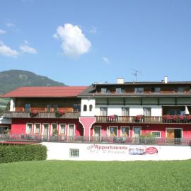 Apartment Stumm near Zillertal Ski Slopes