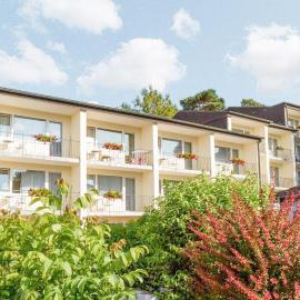 Ahrtal Apartments, hotel Bad Neuenahr-Ahrweilerben