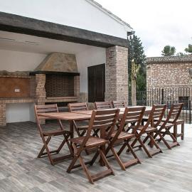 La Casa de Alarcón, Hotel in Alarcón