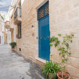 Casa Melita, hotelli kohteessa Rabat