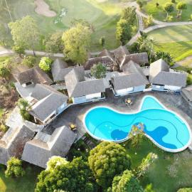 Korat Country Club Golf and Resort, hotel in Nakhon Ratchasima
