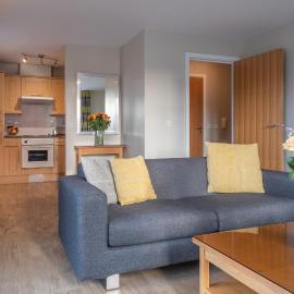 PREMIER SUITES Birmingham, hotel u gradu Birmingem