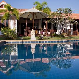 Banburi Villa - 4 Bedroom Private Pool Villa