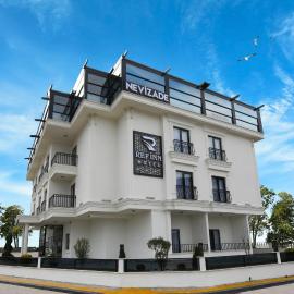 REF İNN HOTEL, hotel di Ordu