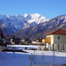 Gartenappartement Leonsberg, hotel in Bad Ischl