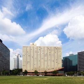 Wyndham Grand Pittsburgh, hotel u gradu 'Pittsburgh'