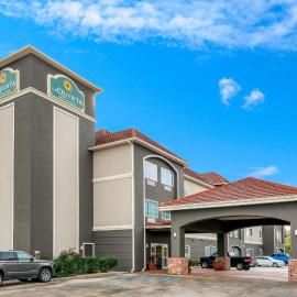 La Quinta Inn & Suites by Wyndham Broussard - Lafayette Area, hotel em Broussard